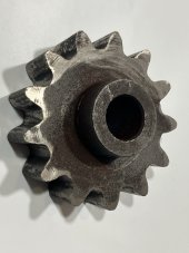 Hajtó lánckerék HECHT 2220 modellhez, 222200059