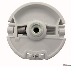 ND STIHL Krídlová matica rýchloupínania pre reťazovú pílu MSA 120, MS 211, MSA 70, MSA 80, 1121 660 1000