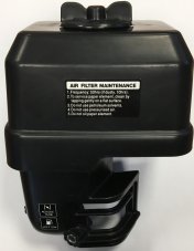 ND ZONGSHEN Légszűrő elem GB200 motorokhoz, 100004690
