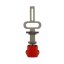 Lifting mechanism for BOSCH jigsaw PST 650, PST 700 E, 2 609 003 489