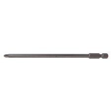 ND MAKITA Bit PZ 2x141, 5mm, balenie 10ks, P-66282
