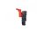 Switch for BOSCH rotary hammer GBH 2-26, GBH 2-24 D, GBH 2-28 DV, 1 617 200 532