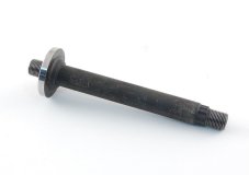 Náhradný hriadeľ mandrely MTD (dĺžka AA 183 mm AA) pre hviezdu 6-cípu - 738-1128