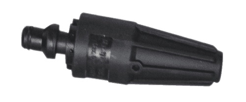 Turbo tryska pre vysokotlakový čistič SCHEPPACH HCE 2400, HCE 1600, HCE 2600 a ďalšie, 5907702013