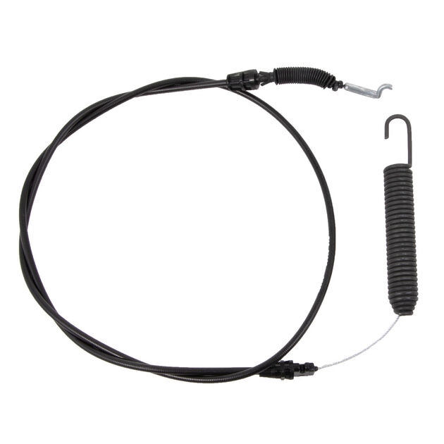 ND MTD Bowden / lanko zapnutia kosy pre rider 746-05009