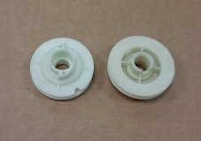 ND RIWALL Kladka štartra RPCS 2530, YD2500-25211