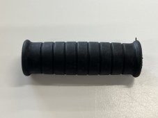 ND KF Rukoväť gumová plná madlo 25 mm pre kultivátor
