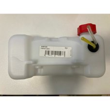 Fuel tank for HECHT cultivator 752, 752001048, 344002005