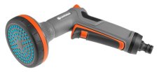 Postrekovacia sprcha pre kvetinové záhonky GARDENA Comfort 18319-20