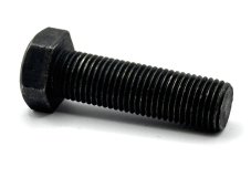 ND RIWALL, HECHT Bal oldali pengeszorító csavar LH menettel, 3/8"-24UNF, 20061266