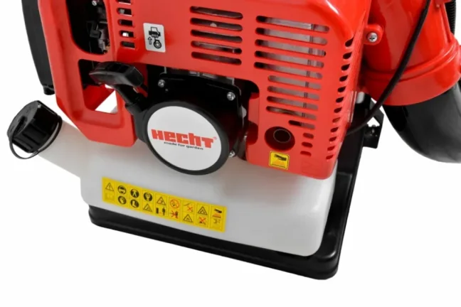 Motorový rosič HECHT 459
