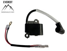 GYÚJTÓGYERTYA HUSQVARNA 36, 41, 136, 136LE, 141, 141 LE, 230, 235, 235E, 236, 236E, 240, 240E