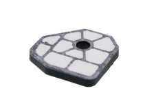 ND GP Air Filter for chainsaws Partner P340 P350 P360 ALKO OBI CMI Talon Homelite Ryobi, 04-05015