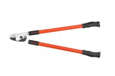 Lever action bypass loppers HECHT 020 AKB