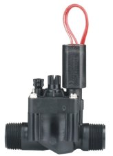 Elektromagnetický ventil HUNTER PGV-101MM-B 1",vonkajší závit, regulácia (24a)