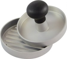 Forma na hamburgery pr. 12 cm ACTIVA 16477