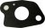 Carburetor Gasket RIWALL RPM 5135, 75730030000