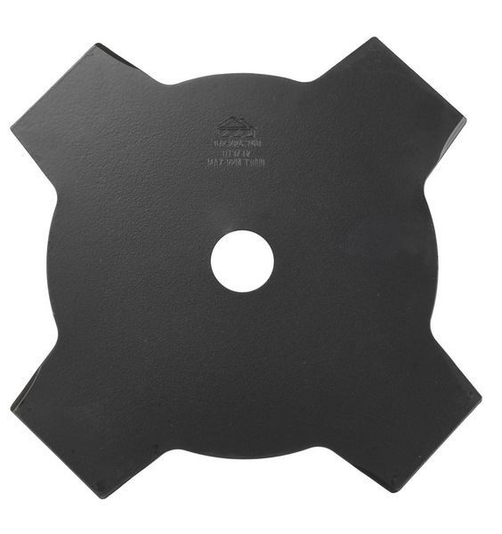 Žací nôž MAKITA 4-zub 230 x 20mm, 729023-6