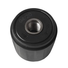 Keyless drill chuck for BOSCH GSR 120-LI, GSR 10.8V-13, EasyDrill 1200, GSR 12V-30, 1 600 A01 03S