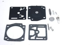 Makita EA6100P a Dolmar PS6100 náhradná sada membrán karburátora - 130153130