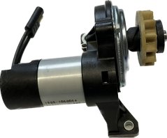 Starter for BRIGGS & STRATTON engine, 84002164, 84005206