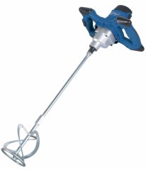 Stavebné miešadlo Scheppach PM 1200