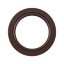 Oil seal, shaft seal for rotary hammer BOSCH GBH 2-24 DV, GBH 2-26 E, GBH 2-26 DBR, GBH 2-26 DE, GBH 3-28 DV, DRE, 1 610 283 036
