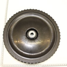 Zadné koleso 255 mm pre kosačku SCHEPPACH MS 225-53, MS 196-51, MS 173-51, 5911241020