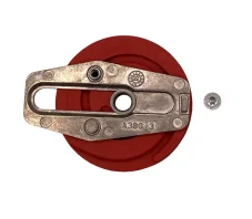 Láncfeszítő BOSCH UniversalChain 35, UniversalChain 40 láncfűrészekhez, 1 607 000 F4C