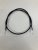 Throttle cable (Bowden cable) for HECHT cultivator 785, 790, 795, 785000116