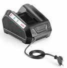 Nabíjačka akumulátora AL-KO 36 V Energy Flex, 113281