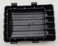 Air Filter Cover HECHT 553SW, H5534SWE, DG600, 25100128502
