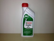 Olej Castrol Garden 4T 1L