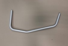 Rukoväť pre krovinorez MAKITA / DOLMAR EBH252U, EBH341U, MS335.4U, 331863-6