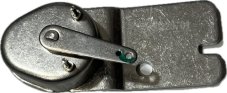 Náhradný tepelný spínač (elektrický istič) pre záhradnú techniku MTD a Cub Cadet - 751-21548