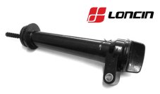 ND LONCIN Hrdlo olejovej nádrže so zátkou LC1P61FA, LC1P65FA, LC1P68FA, LC1P70FA, 110690016-0002 (50d)