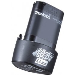 Akumulátor MAKITA BL1013, 10,8 V 1,3 Ah, 196066-7, 638593-3