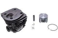 KOMPLETNÝ VALEC HUSQVARNA 346XP, 353 EVEREST NIKASIL  45mm