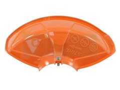 ND STIHL Ochranný kryt na kovové žacie listy pre krovinorez FSA 90, 4863 710 8100