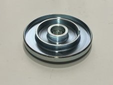 ND MAKITA / DOLMAR Podložka žacieho noža, MS 245,4 U, MS 246.4 U, EM2650UH, 331861-0 (44c)