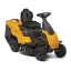 Garden tractor STIGA Combi 166 ST