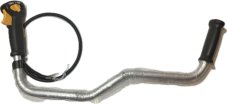 Rukoväť kompletná priemer 22 mm pre krovinorez RIWALL RPB 430 PRO, 520 PRO, GC305.5-47080