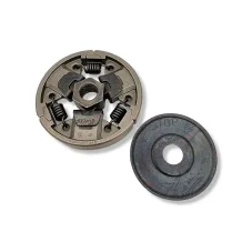 Spojka komplet pre reťazovú pílu STIHL MS 261, MS 291, MS 271, MS 260, 1121 160 2051