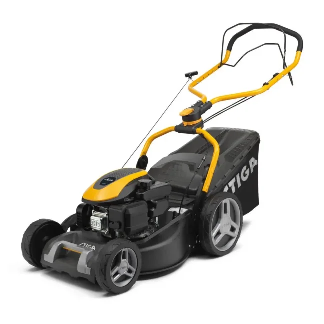 Benzínová kosačka STIGA Combi 748 S