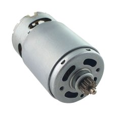 ND BOSCH Jednosmerný motor 10.8V pre elektrické náradie GSB 1080-2-LI, GSB 120-LI, 1 600 A00 DM8