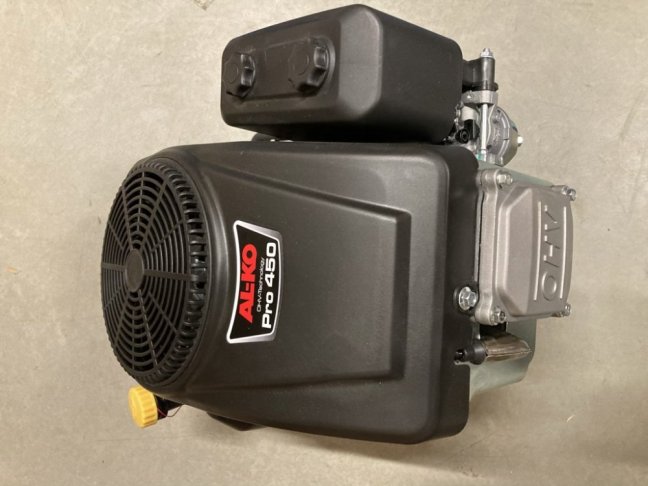 Motor AL-KO Pro 450 LC1P92F-1 LONCIN