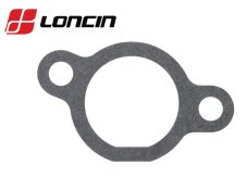 ND LONCIN Tesnenie nasávacieho potrubia, LC1P88F, LC1P90F, LC1P92F, 170430101-0001 170430101-T370 (42c)