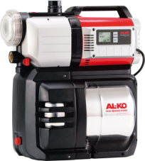 Home waterworks AL-KO HW 5000 FMS Premium