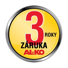 Elektrická kosačka AL-KO Comfort 40 E, 112858