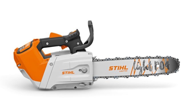 Akumulátorová píla STIHL MSA 220 TC-O, bez akumulátora a nabijačky, MA01 011 5832
